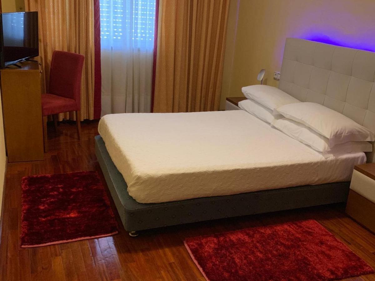 Hotel Valenca Do Minho ภายนอก รูปภาพ