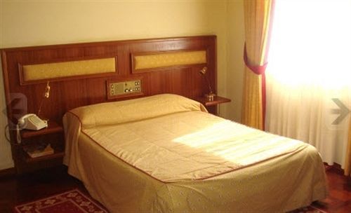 Hotel Valenca Do Minho ภายนอก รูปภาพ