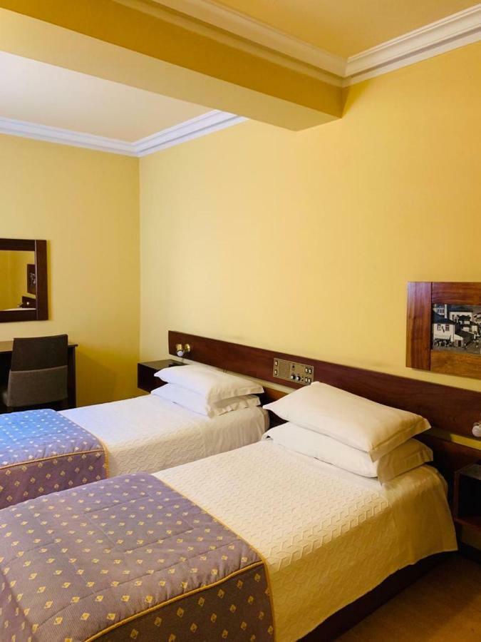 Hotel Valenca Do Minho ภายนอก รูปภาพ