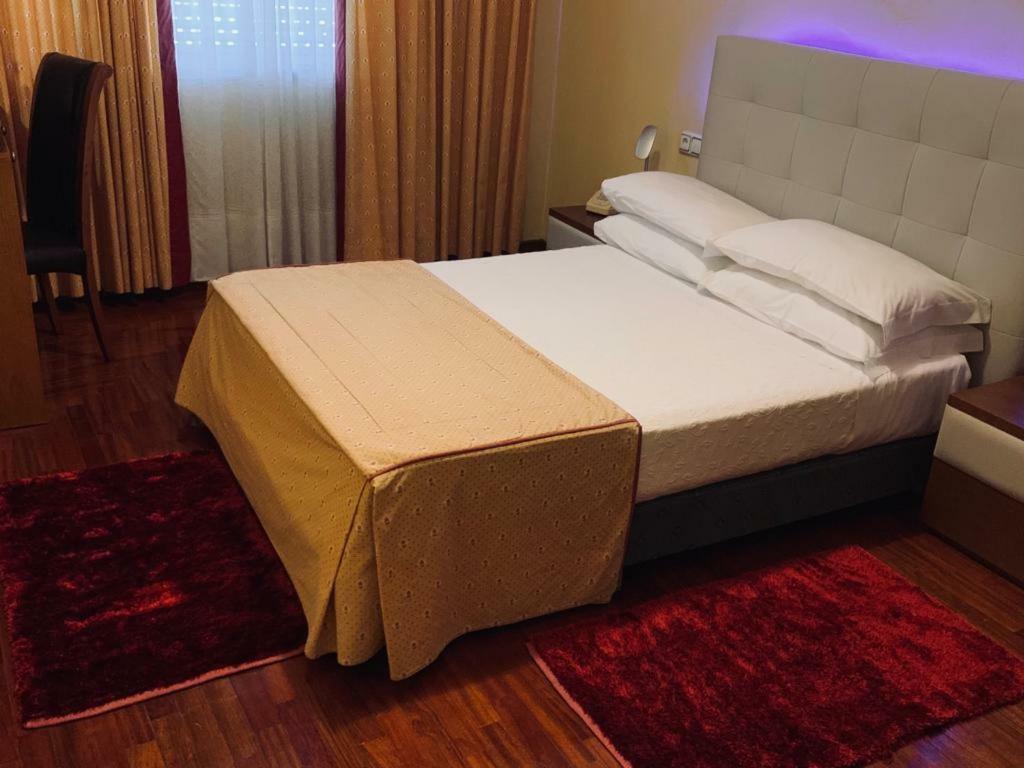 Hotel Valenca Do Minho ภายนอก รูปภาพ