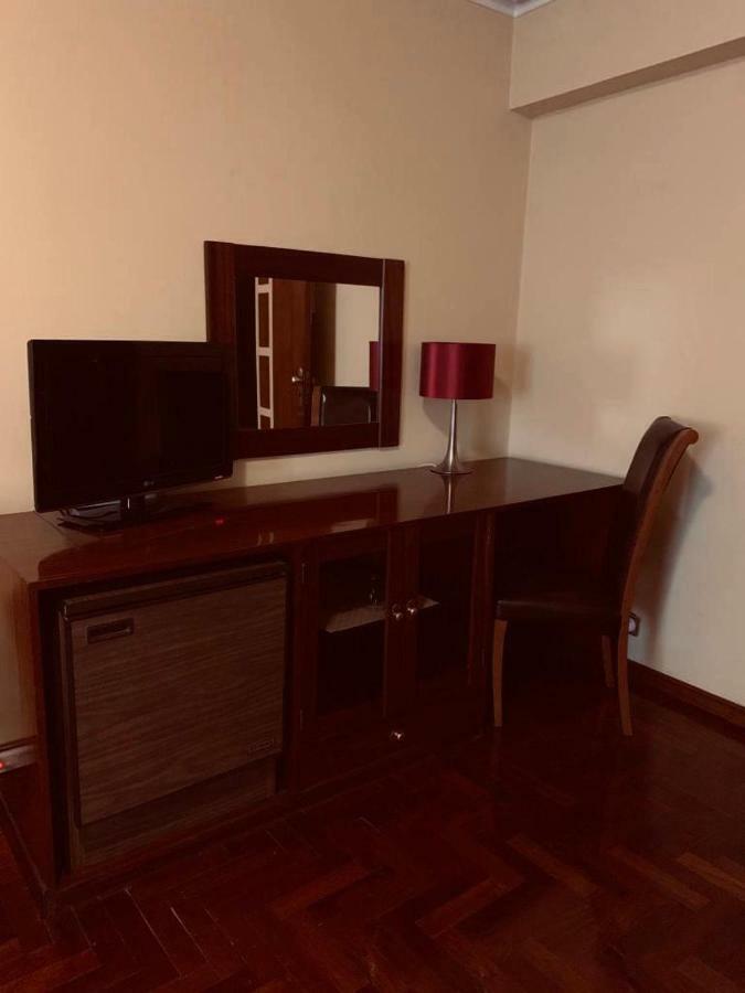 Hotel Valenca Do Minho ภายนอก รูปภาพ